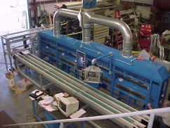 Assembly Machines - We make and own assembly machines of all types